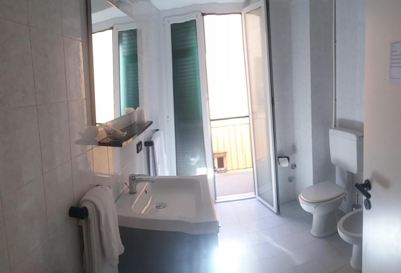 Hotel Malibu Spotorno Zewnętrze zdjęcie