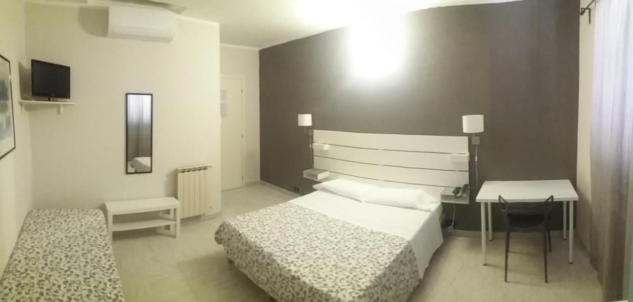 Hotel Malibu Spotorno Zewnętrze zdjęcie