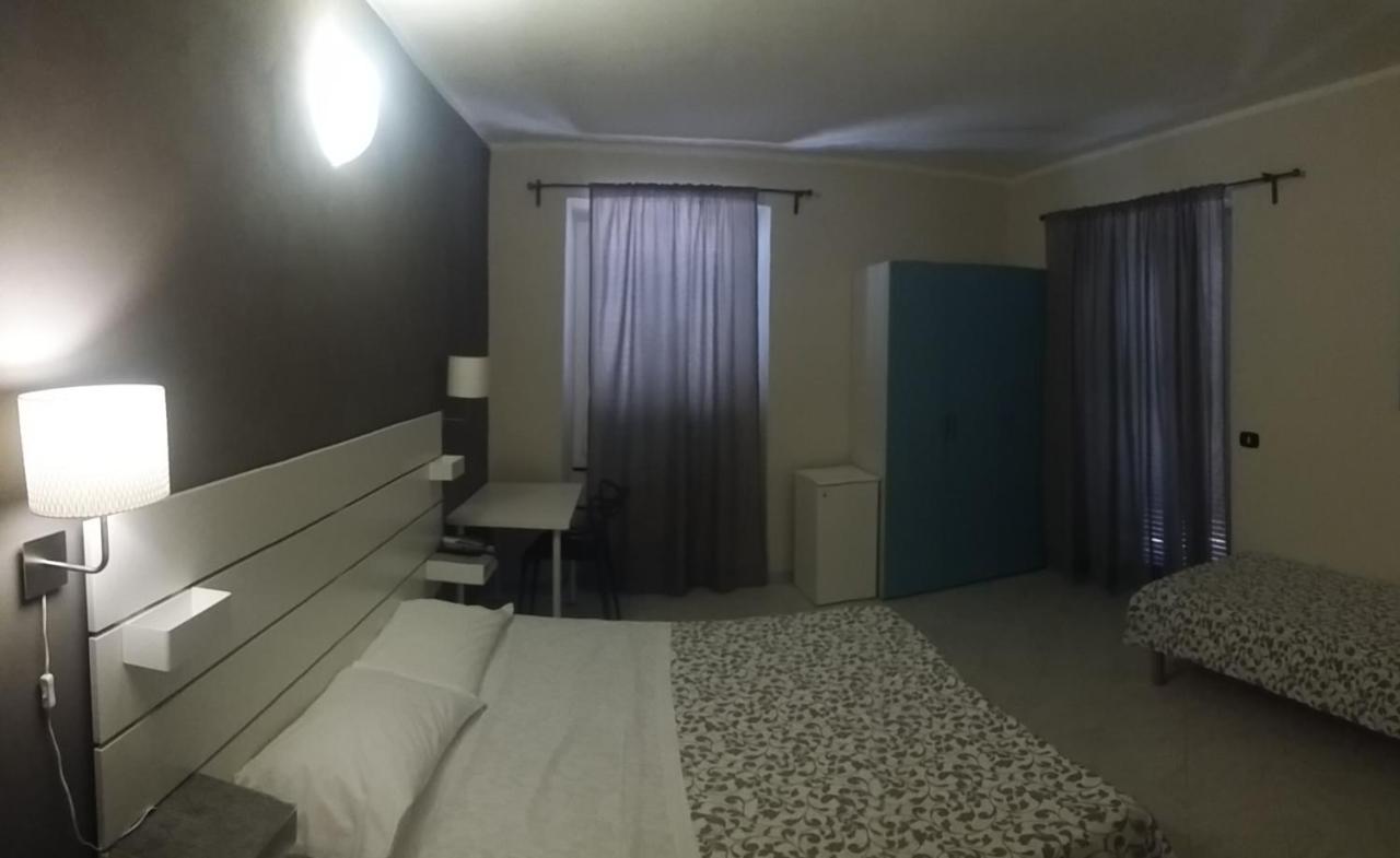 Hotel Malibu Spotorno Zewnętrze zdjęcie