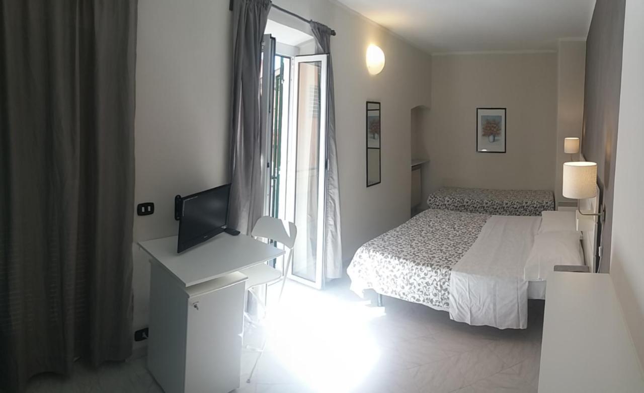 Hotel Malibu Spotorno Zewnętrze zdjęcie