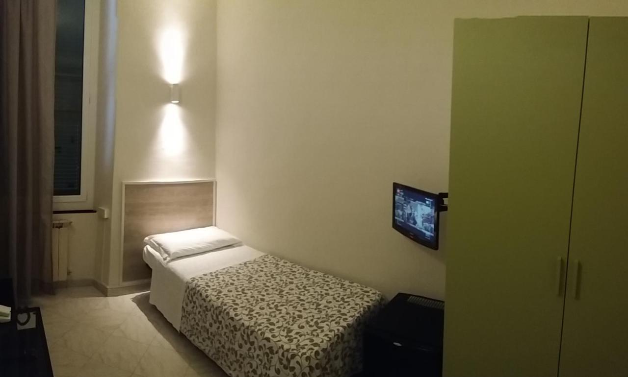 Hotel Malibu Spotorno Zewnętrze zdjęcie