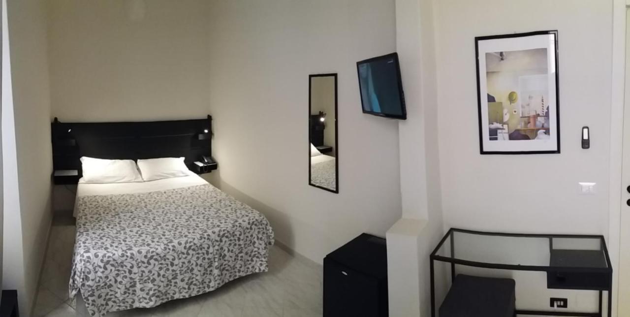 Hotel Malibu Spotorno Zewnętrze zdjęcie