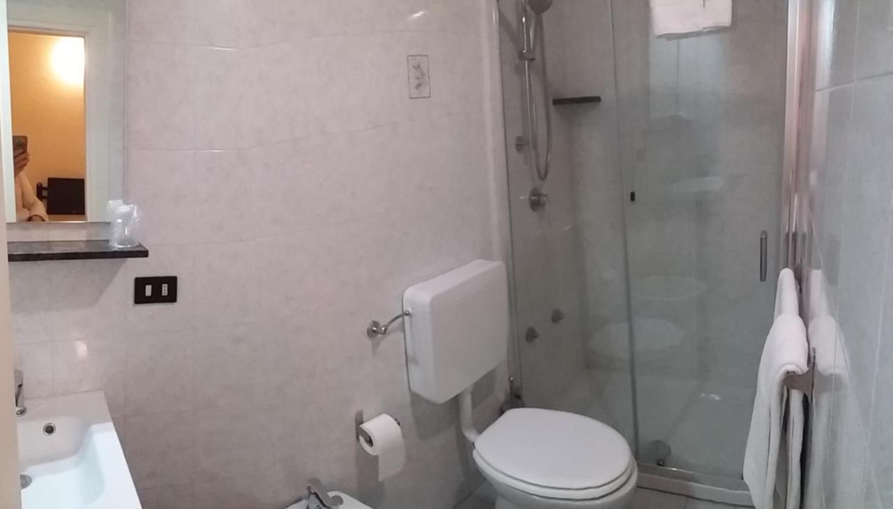 Hotel Malibu Spotorno Zewnętrze zdjęcie