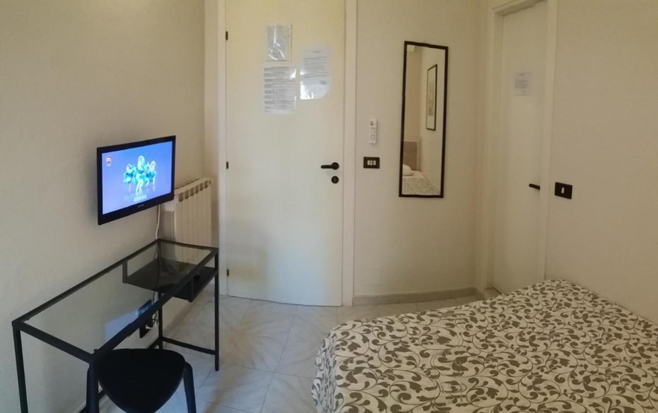 Hotel Malibu Spotorno Zewnętrze zdjęcie