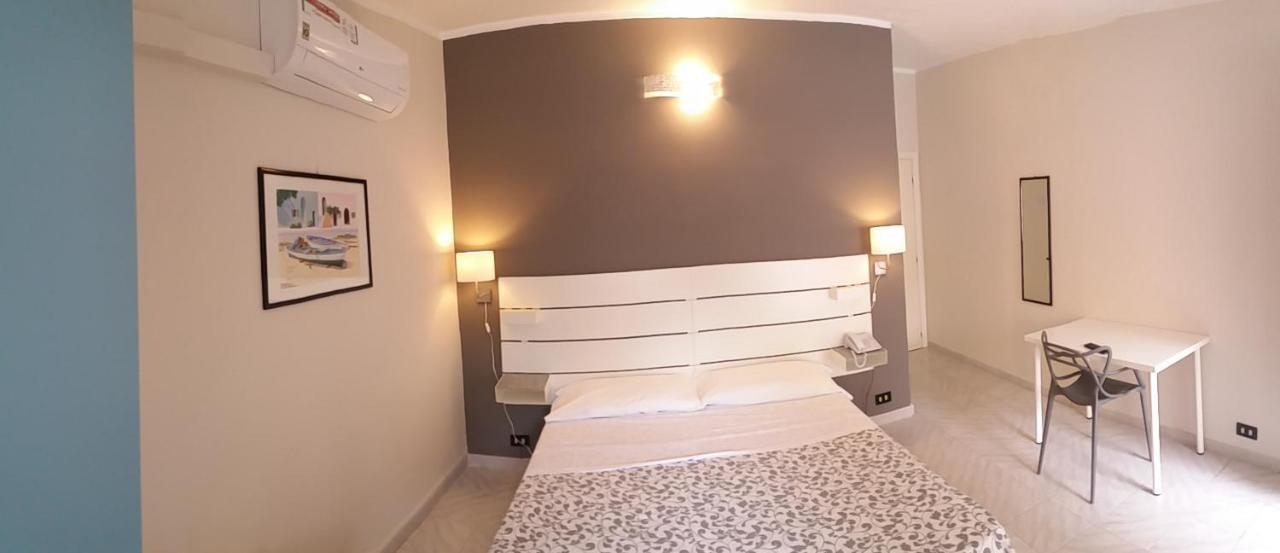Hotel Malibu Spotorno Zewnętrze zdjęcie
