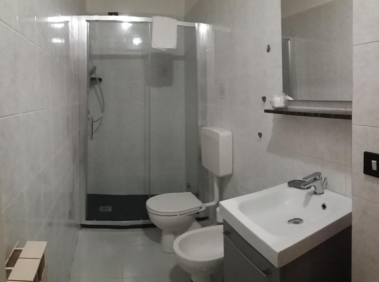 Hotel Malibu Spotorno Zewnętrze zdjęcie