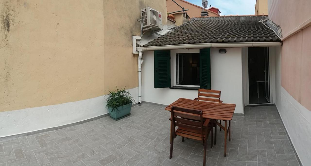 Hotel Malibu Spotorno Zewnętrze zdjęcie