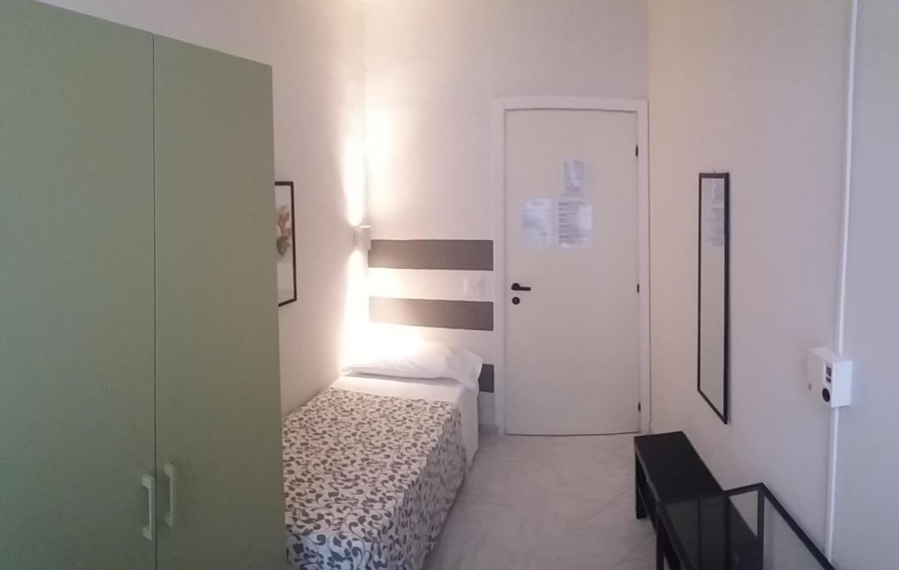 Hotel Malibu Spotorno Zewnętrze zdjęcie