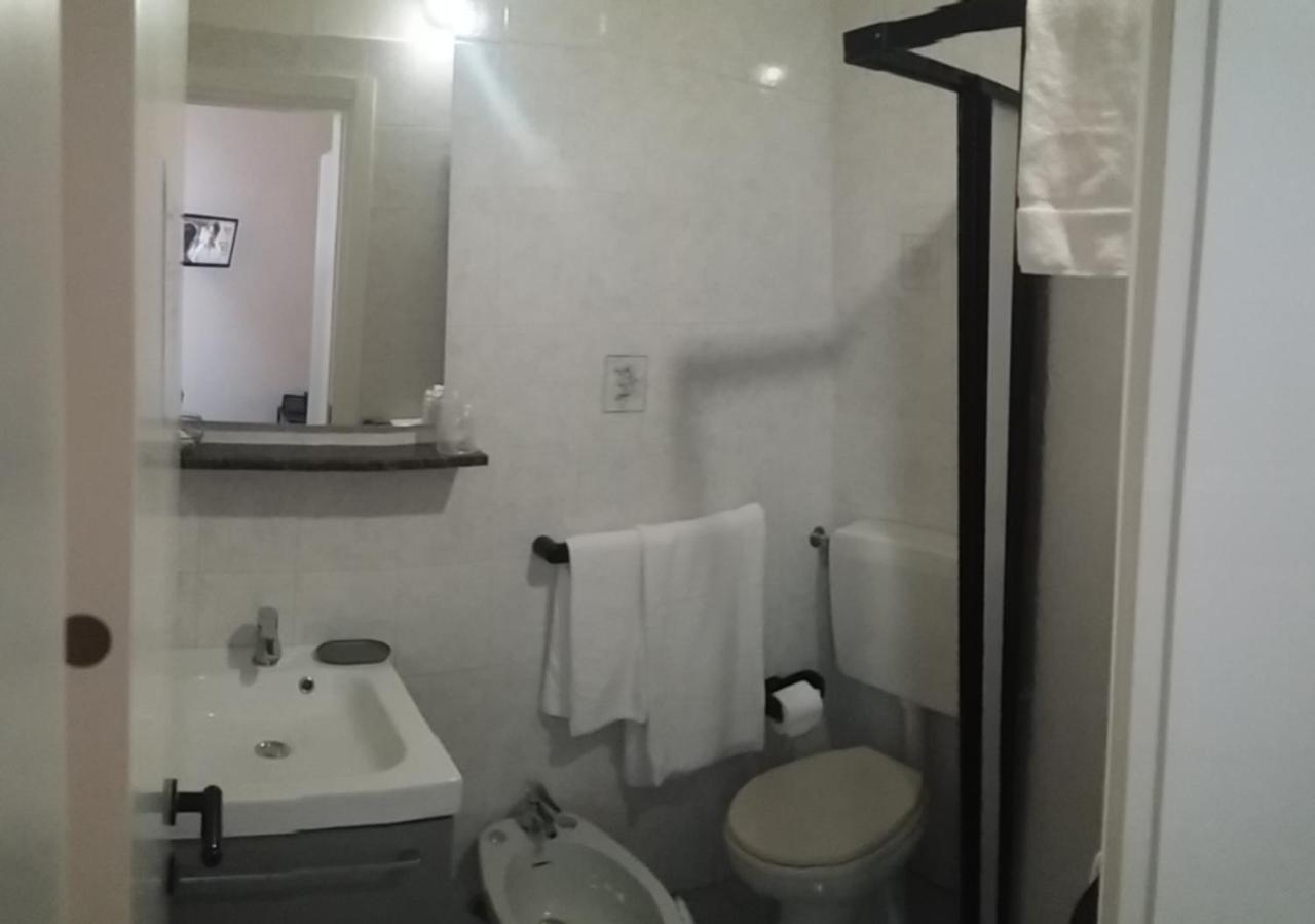 Hotel Malibu Spotorno Zewnętrze zdjęcie