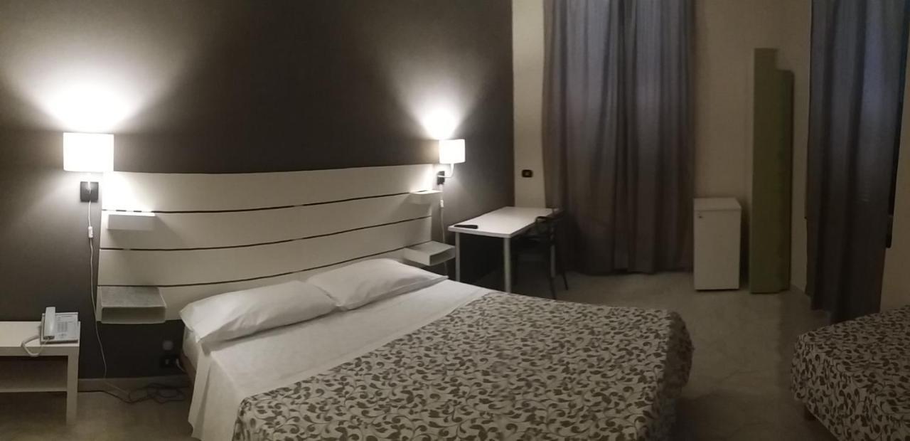 Hotel Malibu Spotorno Zewnętrze zdjęcie