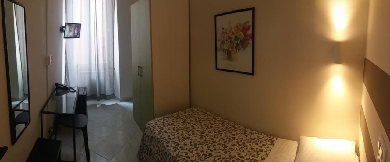 Hotel Malibu Spotorno Zewnętrze zdjęcie