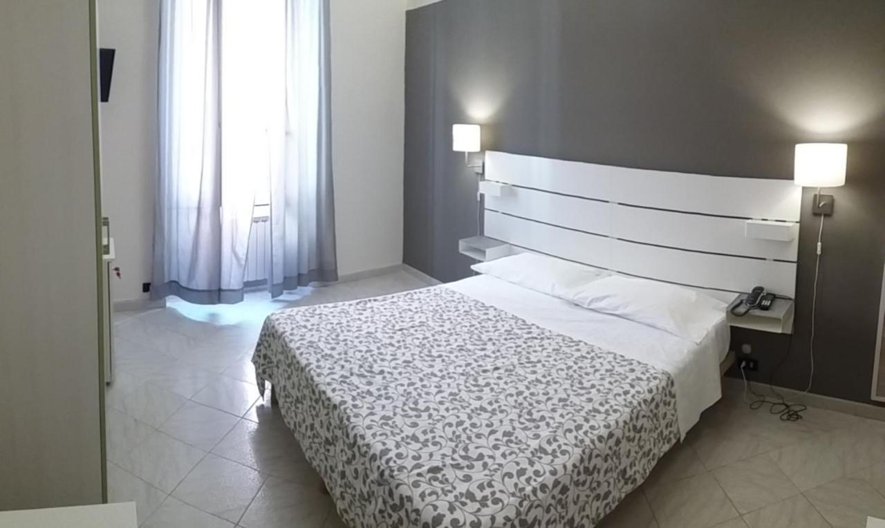 Hotel Malibu Spotorno Zewnętrze zdjęcie