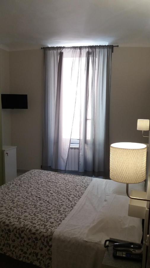 Hotel Malibu Spotorno Zewnętrze zdjęcie
