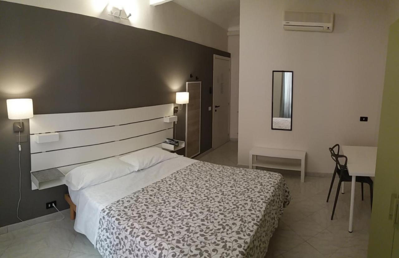 Hotel Malibu Spotorno Zewnętrze zdjęcie