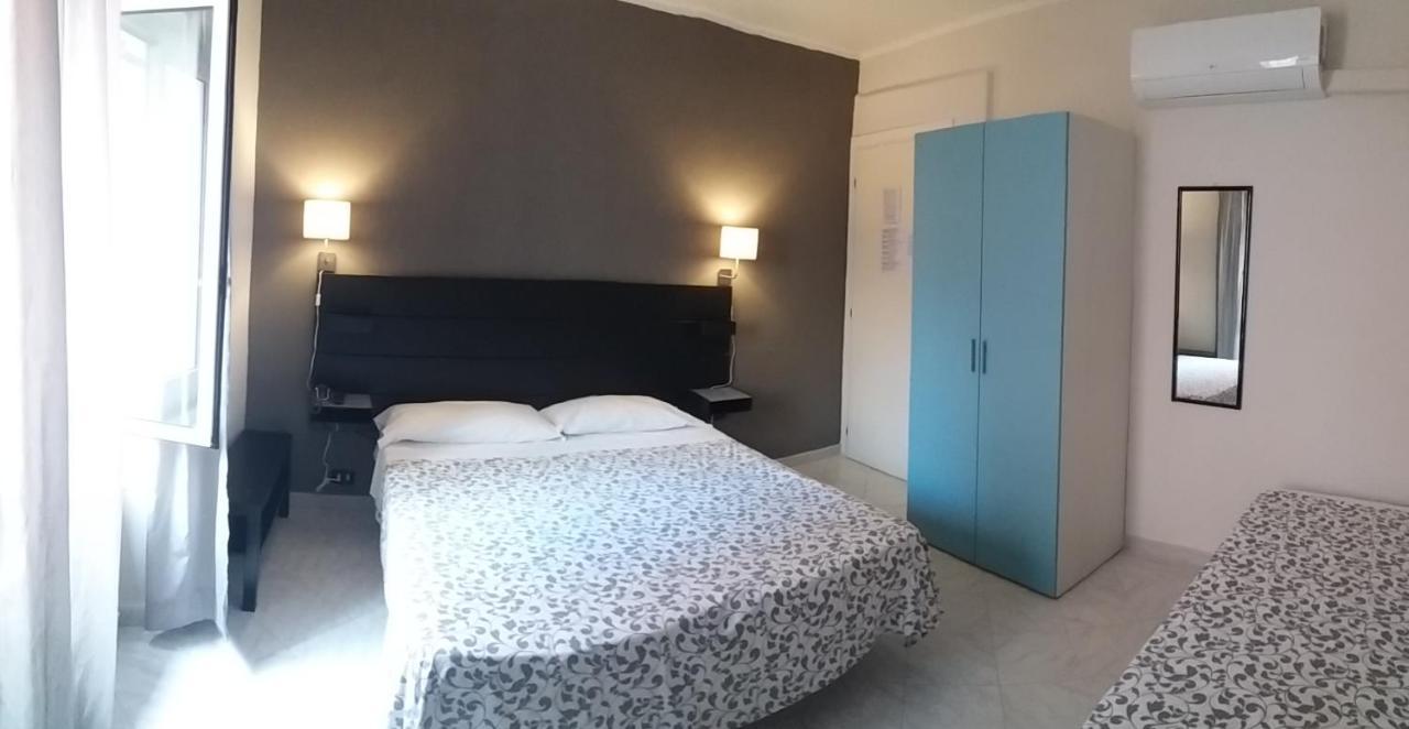 Hotel Malibu Spotorno Zewnętrze zdjęcie
