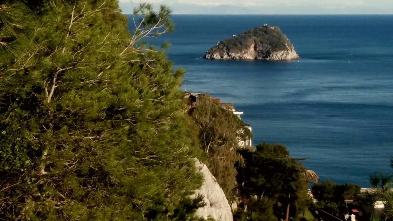 Hotel Malibu Spotorno Zewnętrze zdjęcie